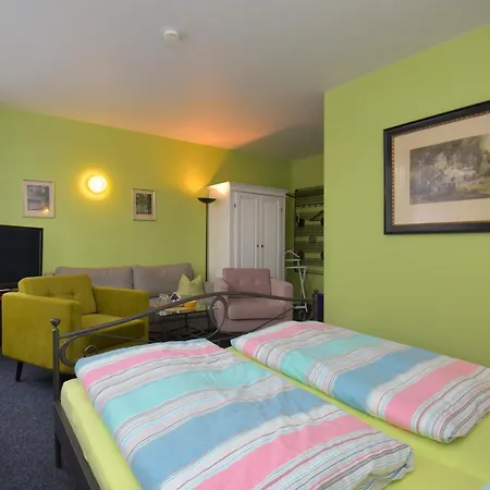 Hotel Goldene Sonne 3*