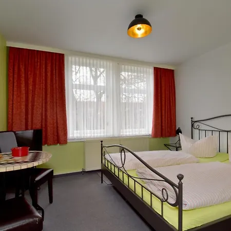 Goldene Sonne Arnstadt