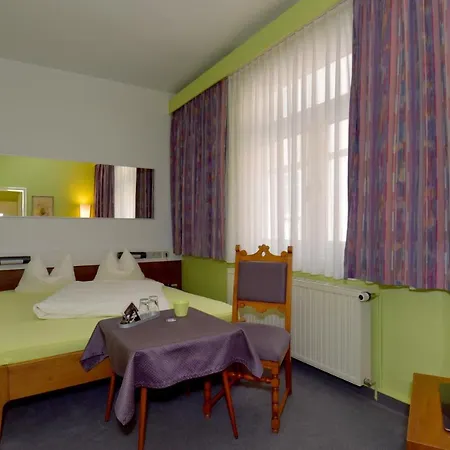 Goldene Sonne Hotel