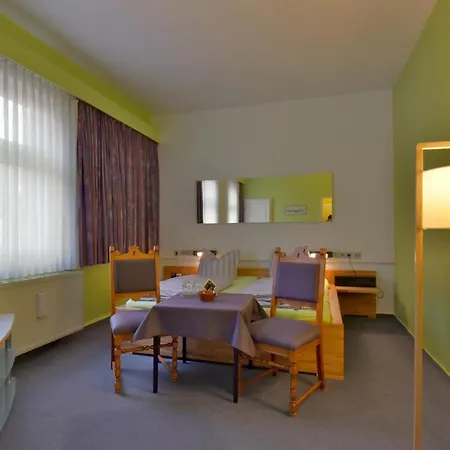 Otel Goldene Sonne