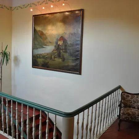 Goldene Sonne 3* Arnstadt