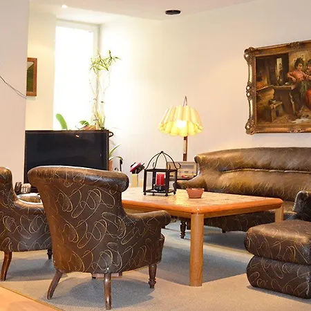 Hotel Goldene Sonne 3*