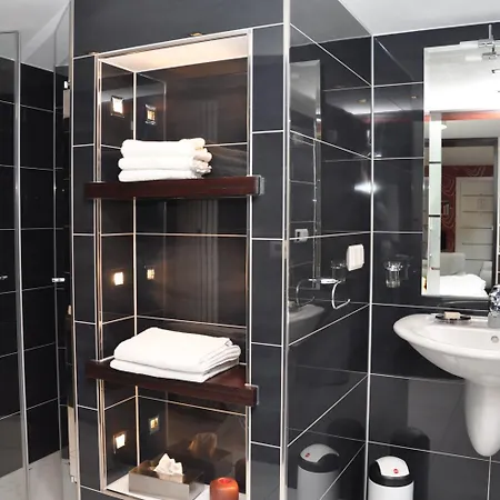 Hotel Goldene Sonne 3*