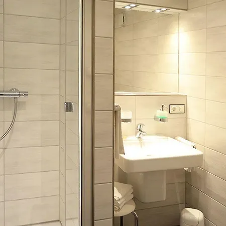 Goldene Sonne 3* Arnstadt