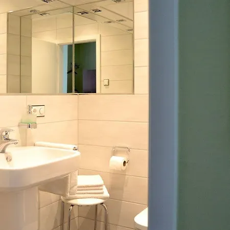 Hotel Goldene Sonne 3*