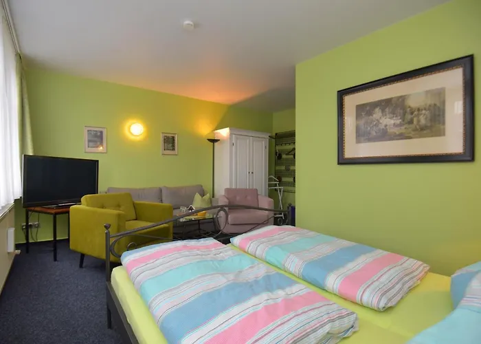 Hotel Goldene Sonne 3*