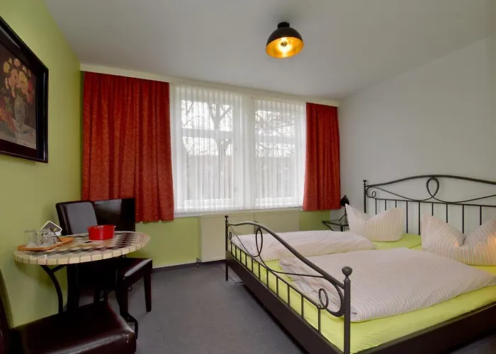 Goldene Sonne Arnstadt