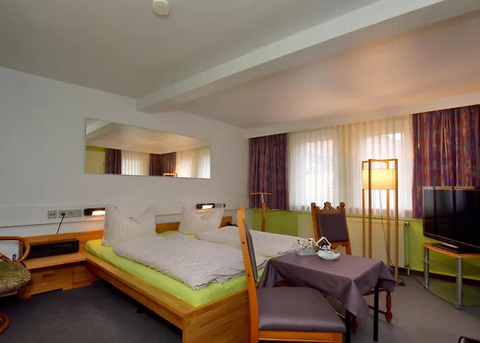 Goldene Sonne Hotel 3*