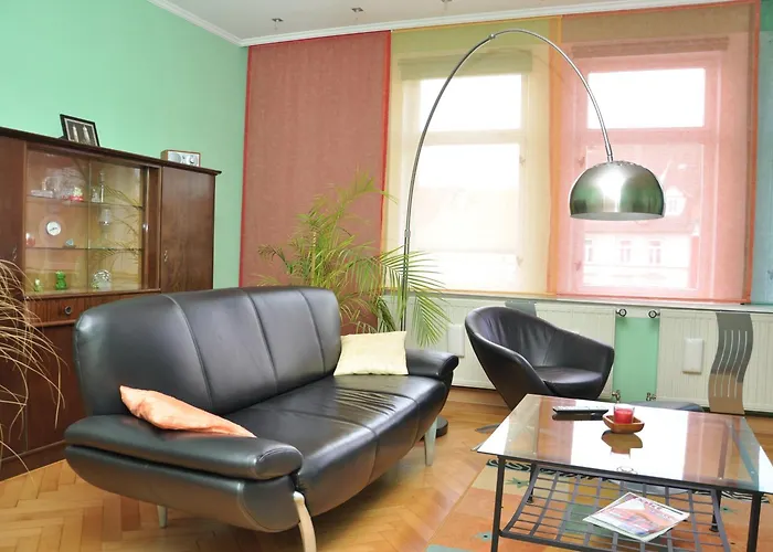 Otel Goldene Sonne 3*