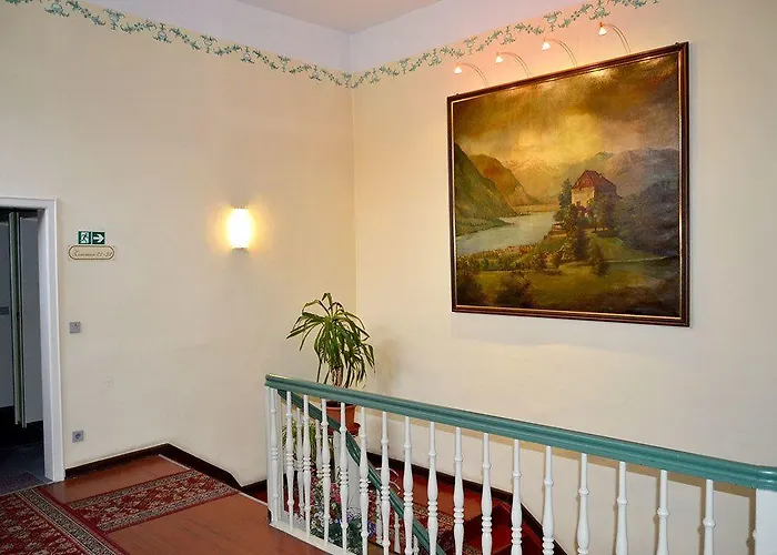 Goldene Sonne Arnstadt