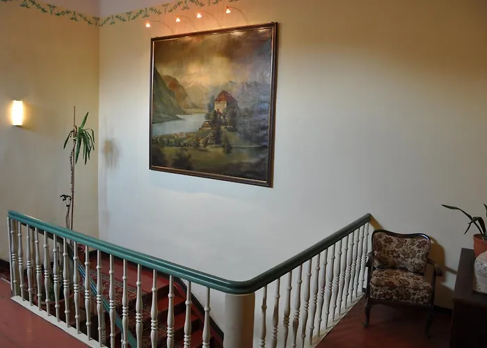 Goldene Sonne 3* Arnstadt