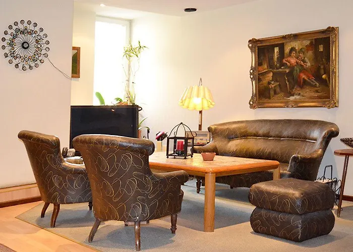 Otel Goldene Sonne 3*