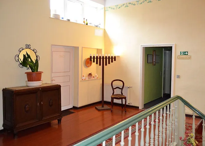 Hotel Goldene Sonne 3*