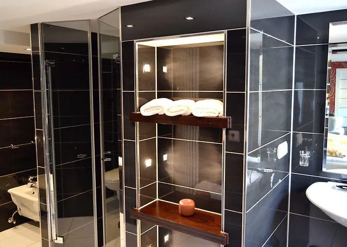 Goldene Sonne Hotel Arnstadt