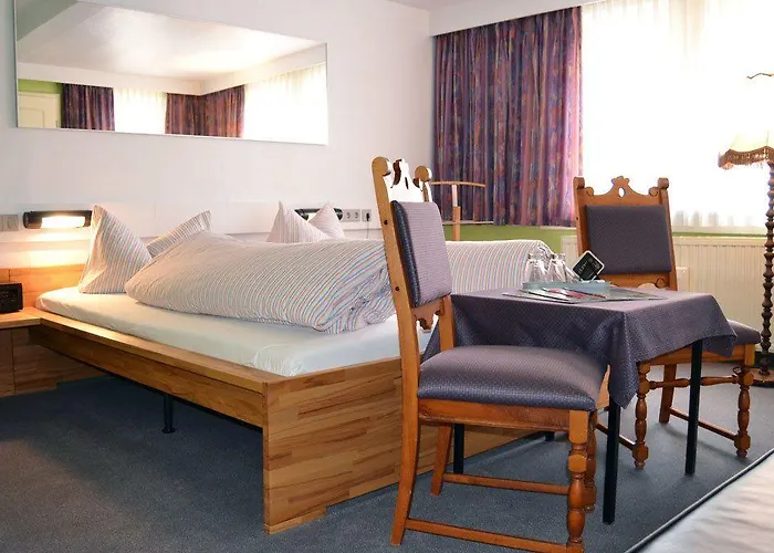 Goldene Sonne Arnstadt