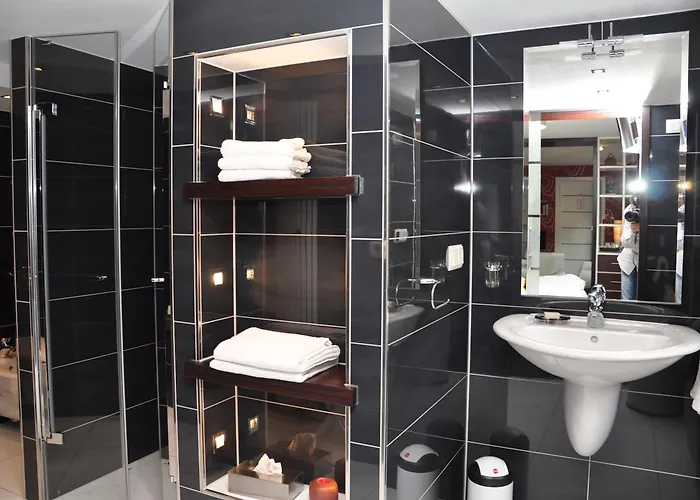 Otel Goldene Sonne 3*