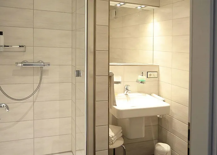 Goldene Sonne 3* Arnstadt