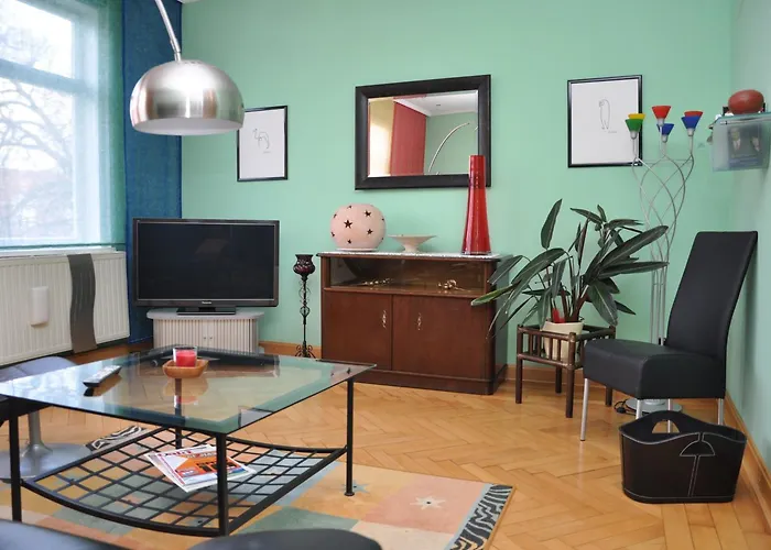 Goldene Sonne 3* Arnstadt