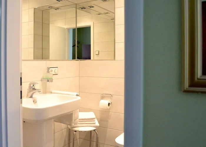 Otel Goldene Sonne 3*