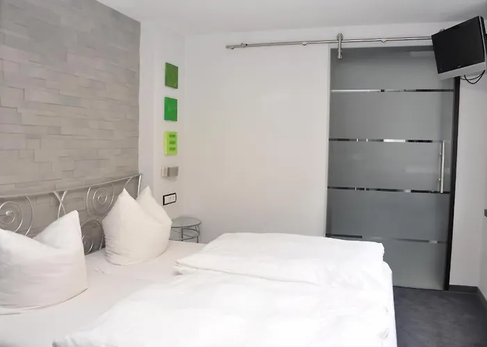 Goldene Sonne 3* Arnstadt